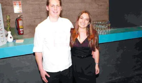 Habían iniciado negocio de restaurante desde hace dos años elpopular.pe