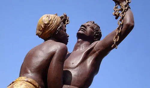 Un día como hoy el residente Ramón Castilla declaró el fin de la esclavitud en nuestro país. elpopular.pe