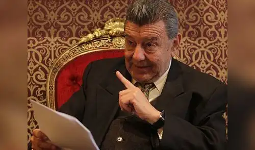 Canciller asegura que demanda ante La Haya es un tema actual. elpopular.pe