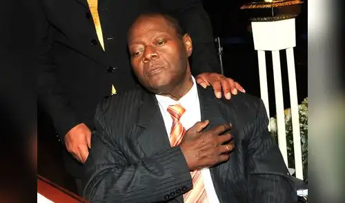 Pepe Vasquez sufrió recaída. elpopular.pe