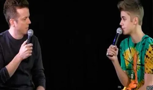 Justin Bieber sorprendió a todas sus fans con confesión elpopular.pe