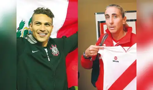 Paolo y Natalia fueron los personajes del 2012. elpopular.pe