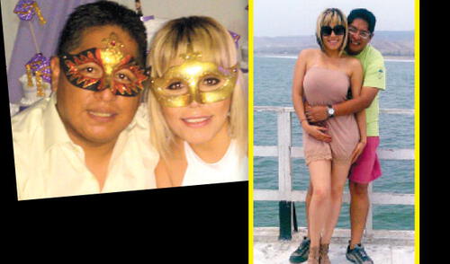 Mamá de ella no acepta relación. elpopular.pe