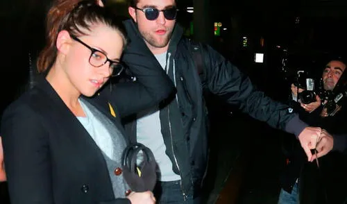 Terminan relación de 4 años. elpopular.pe