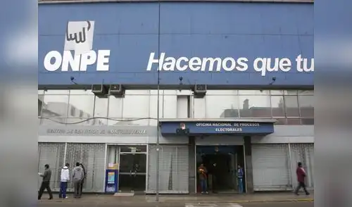 Sepa donde le tocará votar para el proceso de Revocatoria del 17 de marzo. elpopular.pe