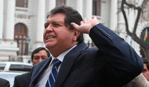 Sacara a Villarán no es un tema político, aseguró cuestionado exmandatario. elpopular.pe