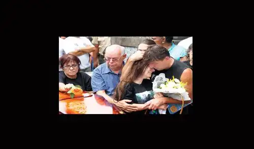 En santa maría todas las actividades y actos oficiales quedaron suspendidos. elpopular.pe