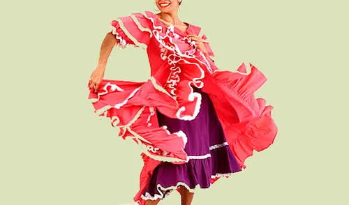 El festejo. elpopular.pe