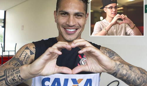 Simplemente únicos. elpopular.pe