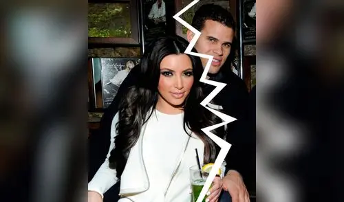 Todo listo para la separación definitiva. elpopular.pe