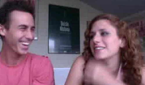 Ascenzo y Ponce de León. elpopular.pe