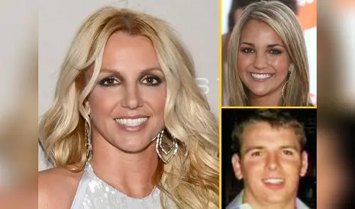 Hermana de Britney Spears, Jamie Lynn se comprometió en matrimonio. elpopular.pe