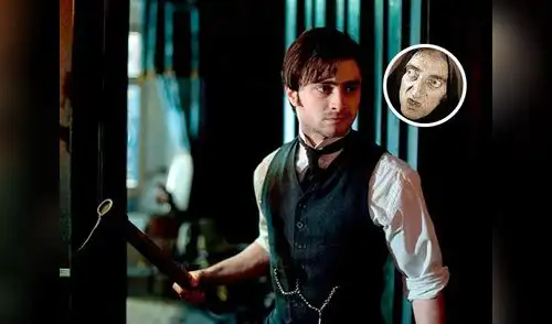 Empezará a rodar a fines de marzo. elpopular.pe