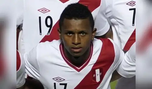 Yordy Reyna es la sorpresa en la nómina de convocados locales al partido Peru - Chile elpopular.pe