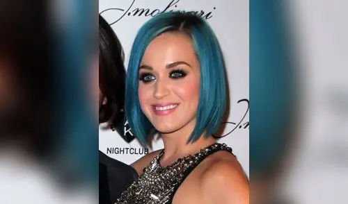 Katy Perry no lanzará autobiografía. elpopular.pe