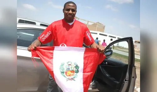 Reemplazará a Advíncula. elpopular.pe