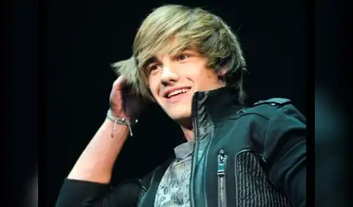 One Direction: fans acosan a padres de Liam Payne. elpopular.pe