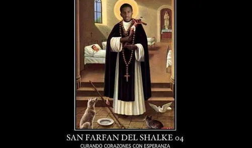 Gracias Dios: tú existes. elpopular.pe