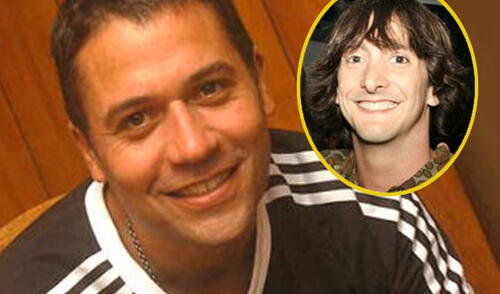 Mathías Brivio conducirá hoy su última edición de Esto es Guerra y será reemplazado por Edú Saettone. elpopular.pe