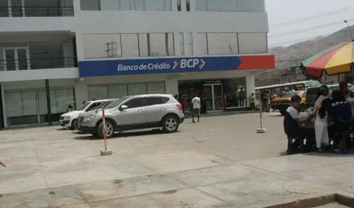 Video: América TV elpopular.pe