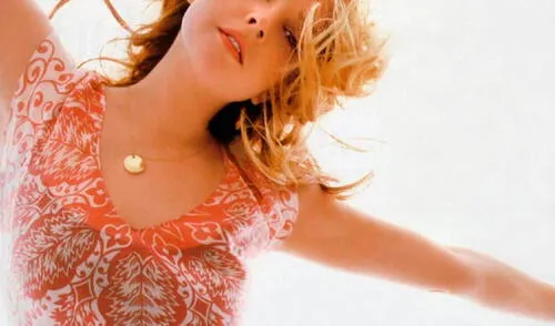 Drew Barrymore es madre de una bebita de seis meses. elpopular.pe