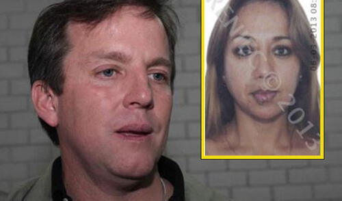 Municipalidad de Magdalena ofreció una recompensa de S/.20 mil a quien brinde información sobre el paradero de los asesinos de las suobficial PNP Delia Grozo. elpopular.pe