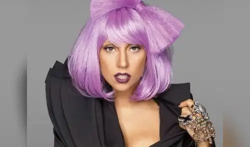 Lady Gaga preocupada por una fan elpopular.pe