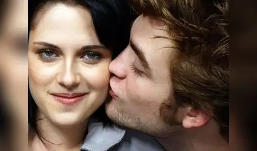 Robert Pattinson está dispuesto a olvidar encuentro de Kristen Stewart con Rupert Sanders elpopular.pe