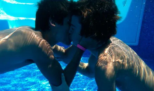 One Direction: afirman que toda boyband posee un integrante gay. elpopular.pe