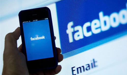 Facebook deja hacer llamadas de voz gratuitas. elpopular.pe