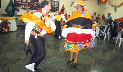 El huaylas. elpopular.pe