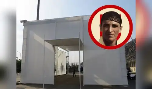 Universo Crema tendrá lugar en el Estadio Monumental. elpopular.pe