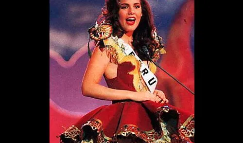 Contó su verdad desde estados unidos donde actualmente vive. elpopular.pe