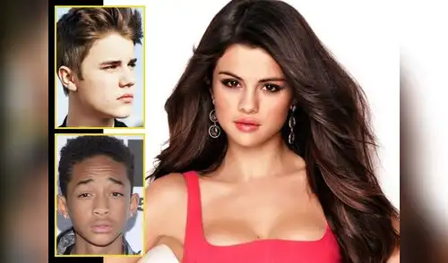 Selena Gómez cena con Jaden Smith, amigo de Justin Bieber elpopular.pe