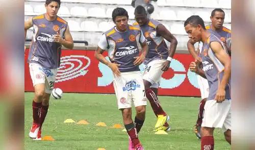 Manco y Guazá van al ataque. elpopular.pe