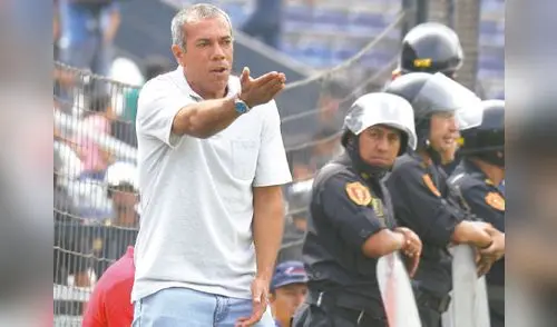 Espera que no se repita actuación de la primera rueda. elpopular.pe