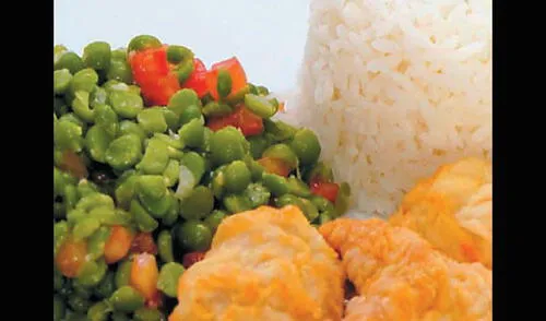 El secreto del chef: Para darle un sabor más delicioso a tu platillo incluye una pizca de pimienta a tu aderezo. elpopular.pe