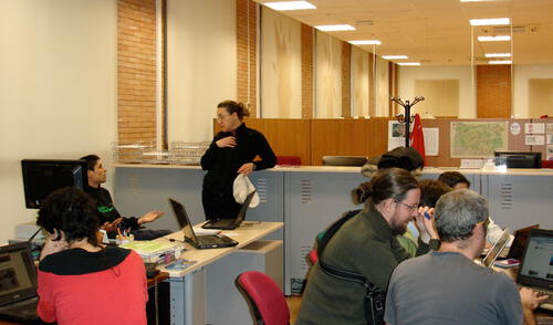 En 1994, la SBS autorizó el funcionamiento de la primera Caja Rural en el páis. elpopular.pe