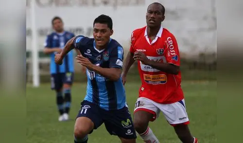 “Poetas” regresan con un punto. elpopular.pe