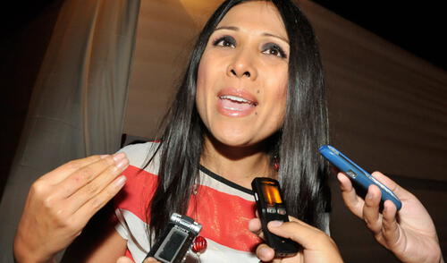 Dice que utiliza Internet para otras cosas. elpopular.pe