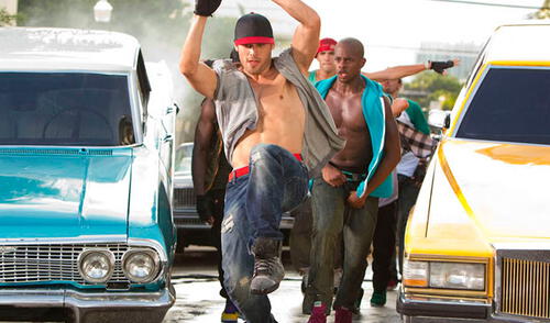 Ingresa a nuestro Facebook y busca la imagen de la película. Y concursa. elpopular.pe