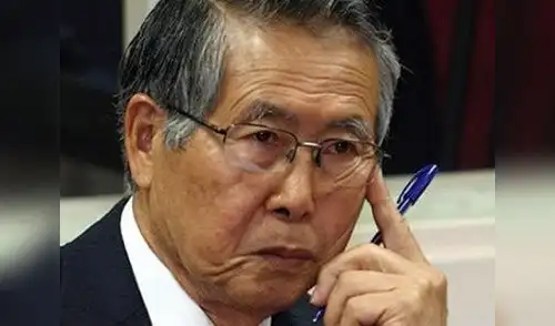 Alberto Fujimori se quedará sin indulto. Falsedades, mentiras y show mediático, orquestado por sus partidarios, acabó con sus ansias de salir libre. elpopular.pe