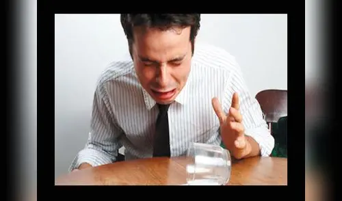 Las personas intolerantes a la lactosa sufren de una o varias molestias estomacales como náuseas, gases, dolor abdominal y diarreas. elpopular.pe