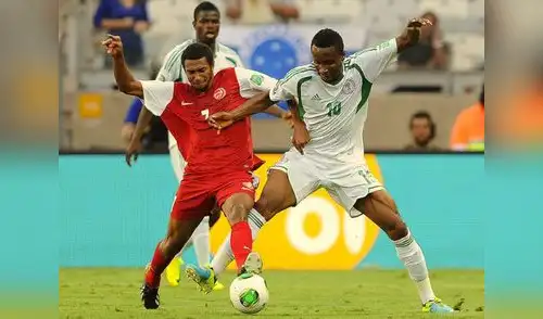 Tahití cayó goleada por Nigeria pero anota gol histórico elpopular.pe