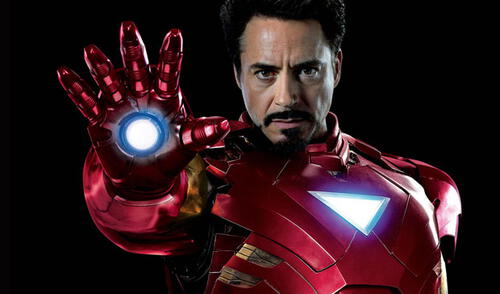 Robert Downey Jr. renovó su contrato para ser Iron Man en The Avengers 2 y 3 elpopular.pe