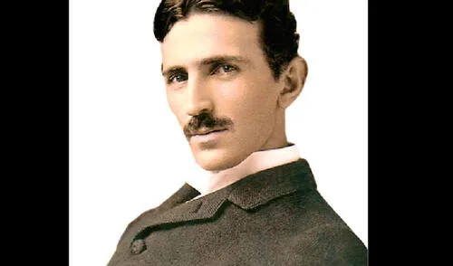 Uno de sus aportes fue la corriente alterna, rechazada al inicio, pero que se impuso y se usa en los hogares a través de los enchufes. elpopular.pe