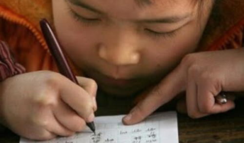 Uso del punto y coma. elpopular.pe