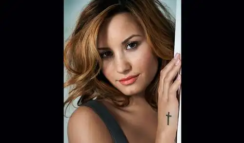 Demi Lovato recuerda con cariño lo más romántico que han hecho por ella. elpopular.pe