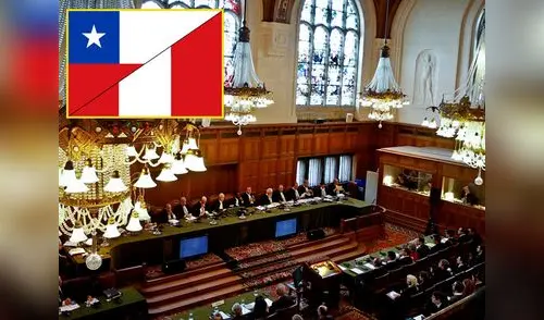 Fallo de La Haya se conocerá recién a partir de septiembre elpopular.pe