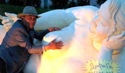 Corea del sur: Parque temático dedicado al sexo es inaugurado. elpopular.pe